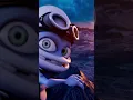 Lagu Crazy Frog - Funny Song Music \u0026 Video Release 24.11 #crazyfrog #funnysong #preview