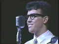 Buddy Holly Story - Not Fade Away - Peggy Sue - Part 1
