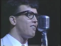 Download Lagu Buddy Holly Story - Not Fade Away - Peggy Sue - Part 1