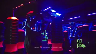 Gel Blaster Now Playing in Amarillo
