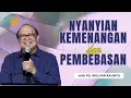 Lagu NYANYIAN KEMENANGAN DAN PEMBEBASAN || MORNING WORSHIP - 12 NOVEMBER 2025