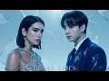 Download Lagu Dua Lipa \u0026 Jungkook – Glass Skies (Official Music Video 2025)