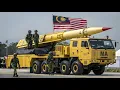 Download Lagu Dunia Terkejut Malaysia Perkenal Teknologi Tentera Abad Ini Kenderaan Bawa Peluru Berpandu Sky Spear