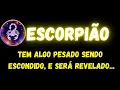 Download Lagu ♏️ESCORPIÃO🤔TEM ALGO PESADO SENDO ESCONDIDO, E SERÁ REVELADO...