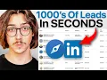 How To Use Linkedin Sales Navigator To Generate Leads