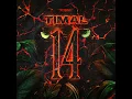 Timal - La 14 (Audio Officiel )