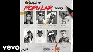 popular remix official audio 