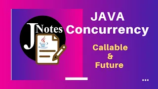 Java Concurrency How to implement Callable Future with ExecutorService