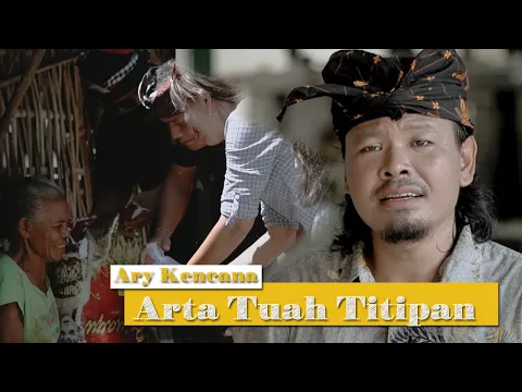 Download MP3 Kencana Pro : Arta Tuah Titipan  - Ary Kencana