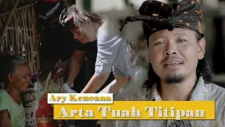 kencana pro arta tuah titipan ary kencana