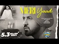 Download Lagu Meri Yaad : Happy Raikoti | Gippy Grewal | Tanu Grewal |  Punjabi Movie Song