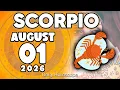 YOU RE SITTING ON GOLD SOMETHING BIG Horoscope for today AUGUST 1 2026