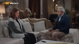 وبينا ميعاد ۲ نادية علقت كل اللي حصل على شماعة حسن وحملته المسؤولوة تفتكروا كان عندها حق 