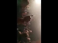 Goitzsche Front Live 7.09.19 Streichholz und Benzin