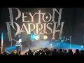 Peyton Parrish Live at O2 Shepherds Bush Empire 02-02-2024