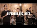 Kumilik-Mu (JPCC Worship) - Sidney Mohede ft. Worship Nite Project (Live Record)