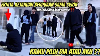 Download PRANK KETAHUAN BERDUAAN SAMA COWOK LAIN, PACAR KECEWA BANGET ! MP3