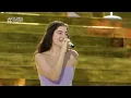 Lorde Performs "Solar Power" for Global Citizen Live | Global Citizen Live