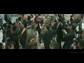 He is a man on a mission (iron man song)