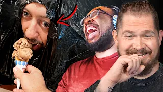 We Found the DARK WEB OF MEMES (ft. InternetCity)