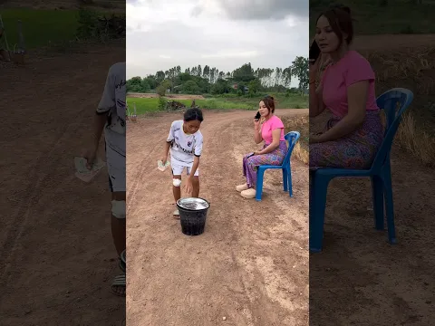 ว๊าวเยอะมากสำหรับฉัน😱 #shortvideo  #funny  #shortsfeed