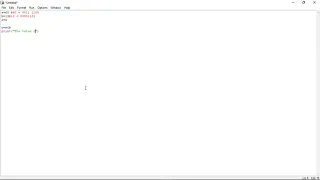Bitwise operator in python