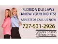 DUI Attorneys Pinellas County FL DUI Charges in Florida http www PSFFirm com
