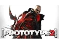 PROTOTYPE 2 All Cutscenes Full Game Movie 1080p