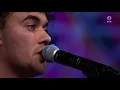 Luka med Half A Man| Idol 2022