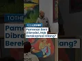 Download Lagu Dibredel, Pameran Yos Suprapto Dinilai Tak Sesuai Tema oleh Fadli Zon, Kebebasan Berekspresi Hilang?