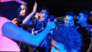 اقوى حفله لحسن البرنس دنيا المشاكل عاوزه الفاجر ايوه انا سافل من شاطئ النخيل مع خالد مايكل 