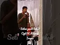 Lagu Setan pasti kalah