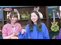 [ENGSUB] How to knock down Aiai with your voice ft KDHR
