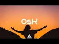 Bicep - Glue vs Sonny Fodera - Angel ft. Clementine Douglas vs Noir & Haze - Around (SF EDIT)