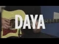 Download Lagu Daya \