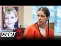 Shanda Vander Ark Sentenced in Tortured Son Murder Case