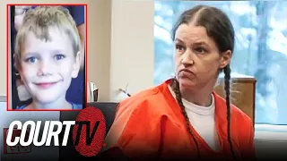Shanda Vander Ark Sentenced in Tortured Son Murder Case
