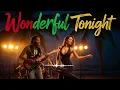Lagu Wonderful Tonight  - Eric Clapton | Reggae Cover
