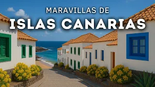 Discover the Canary Islands like never before The paradise few have seen