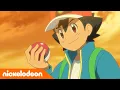 Download Lagu Pokémon Reizen: de serie | Het gestolen bot van Cubone | Nickelodeon Nederlands