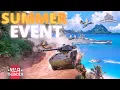 Guess WHO is Getting R-73s SUMMER EVENT VEHICLES War Thunder