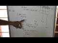 Bresenham s Circle generation Alogorithm easy method Basic CAD Lectures