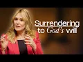 Sheila Walsh on Surrender Struggles and God s Unbreakable Goodness
