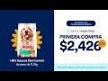 Con Petco Easy Buy disfruta de recompra automatica envio gratuito y descuentos exclusivos