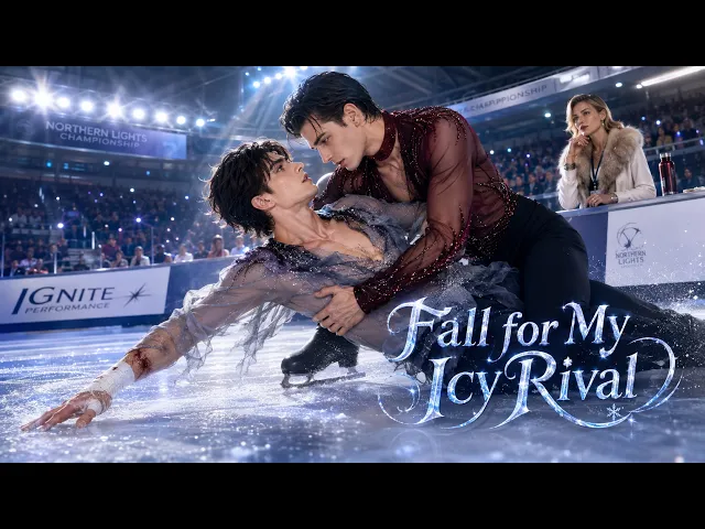 Fall for My Icy Rival