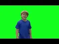 Lagu Wait a minute who are you GREEN SCREEN MEME Template HD #meme