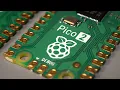 Raspberry Pi Pico 2 a RISC-V bet