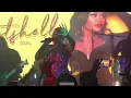 M Pala Anko -  Rutshelle Guillaume | Live In Hollywood | Music Video