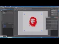 Automatic alignment demo