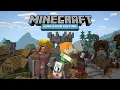 Hour of Code A Minecraft Tale of Two Villages Tutorial